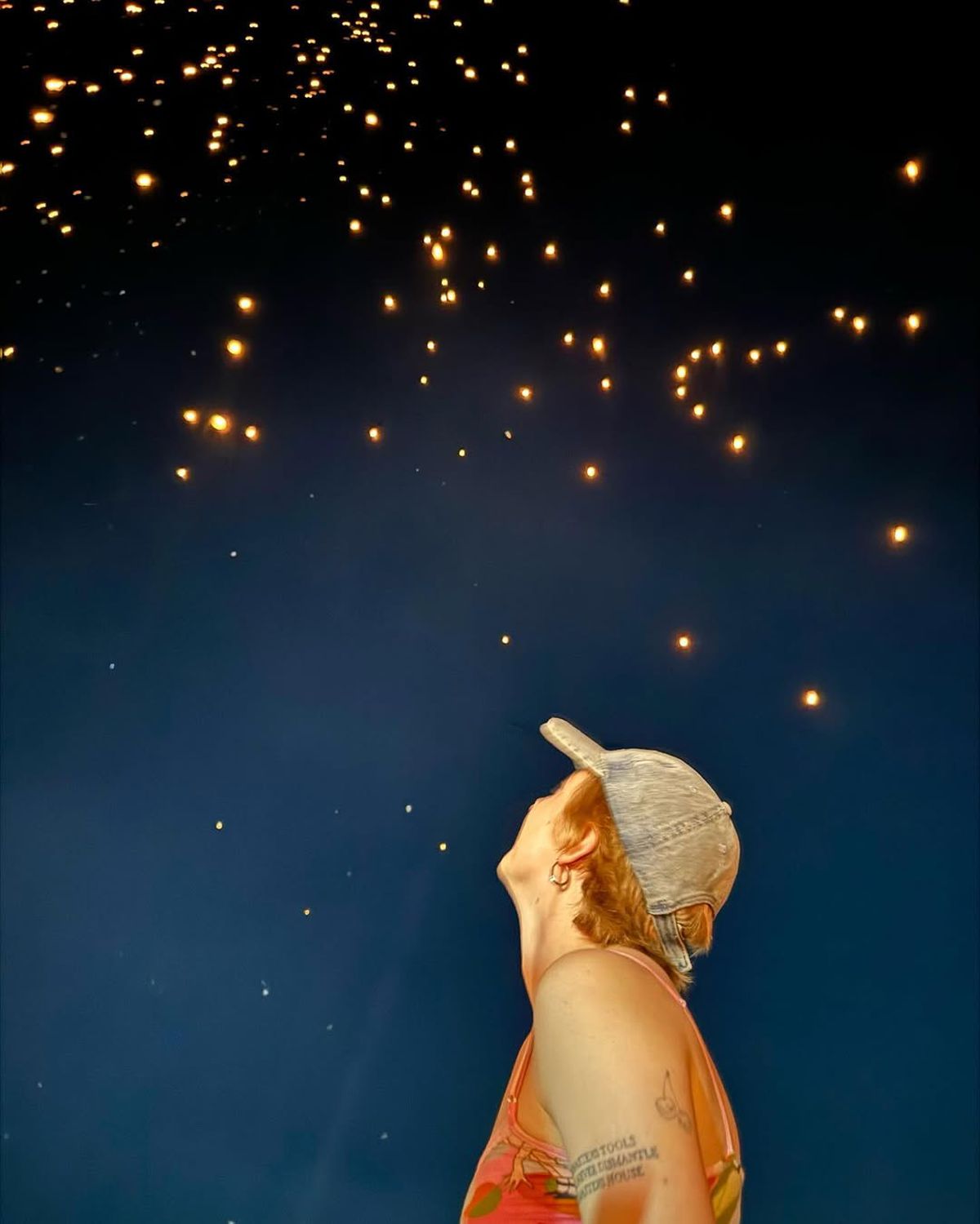 A venit în România de la 7.700 de km și a rămas impresionată pe loc » Îi plac manelele și are deja o mâncare favorită: „Îi iubesc!”