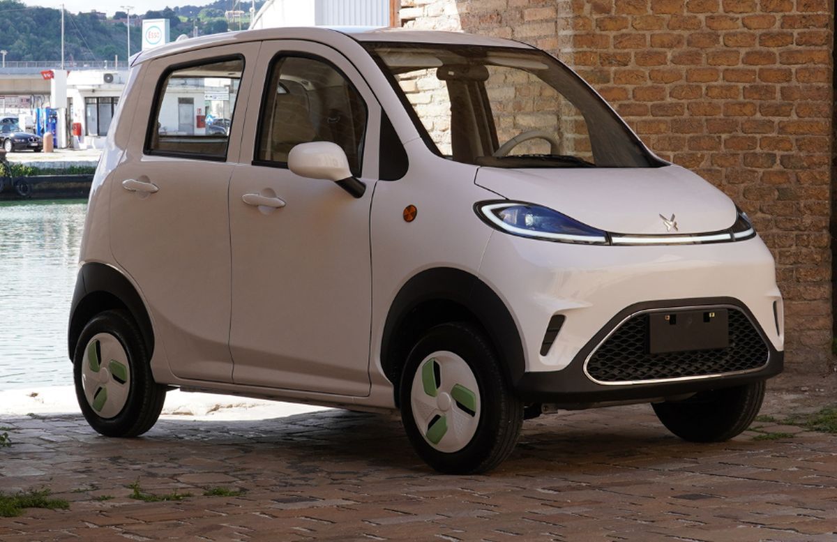 Jinpeng Smart Balance