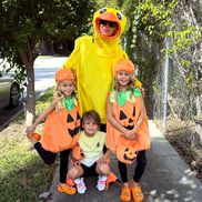 Imaginea postată recent de Kournikova