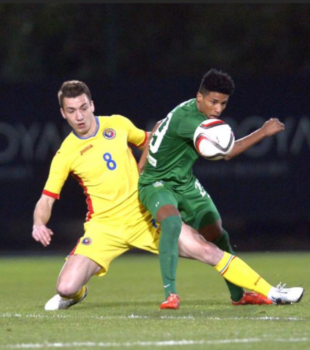 Mateiu carieră 400 meciuri Liga 1