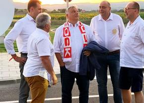 Firma lui Laszlo Dioszegi, recompensată cu 700.000 de euro de guvernul de la Budapesta » Viktor Orban, generos cu firmele din Transilvania