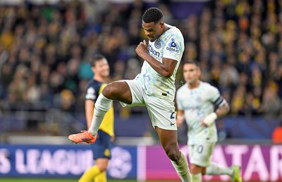 MVP-ul lui Inter dezvăluie ce a schimbat Cristi Chivu: „Sunt încântat”