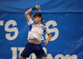 Are 14 ani și merge pe urmele fratelui său mai mare, liderul ATP Carlos Alcaraz: „Se va vorbi mult despre el”