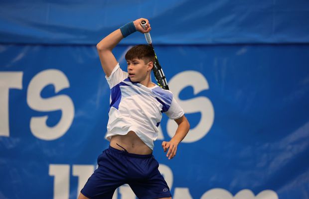 Are 14 ani și merge pe urmele fratelui său mai mare, liderul ATP Carlos Alcaraz: „Se va vorbi mult despre el”