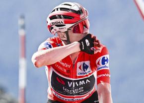 Jonas Vingegaard, cu ochii pe Il Giro 2026?: „Există ciclism și în afara Turului Franței”