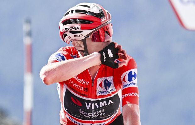 Jonas Vingegaard, cu ochii pe Il Giro 2026?: „Există ciclism și în afara Turului Franței”