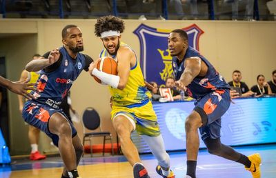 Duel românesc în FIBA Europe Cup între CSM Corona Brașov și CSM Oradea » Alte 4 echipe au reprezentat țara noastră în cupele europene