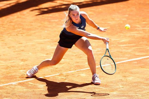 Maria Timofeeva / Foto: Imago Images