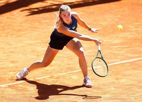 Încă o lovitură pentru tenisul din Rusia! Începând de marți reprezintă altă țară în circuitul WTA