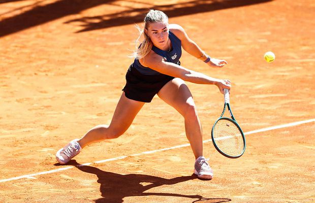 Încă o lovitură pentru tenisul din Rusia! Începând de marți reprezintă altă țară în circuitul WTA