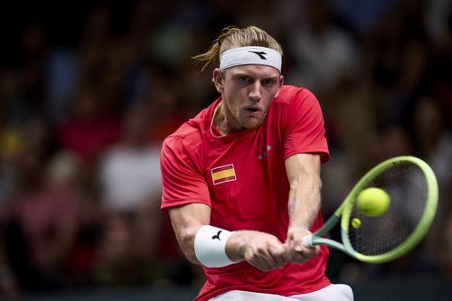 Alejandro Davidovich Fokina/Foto: Getty Images