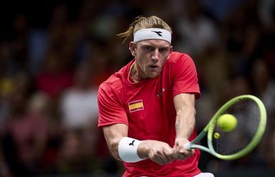 Numărul 2 al Spaniei, dezamăgit după ce nu a fost convocat în lotul de Cupa Davis: „Cu tot respectul, cred că meritam să fiu acolo”