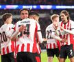 PSV a zdrobit-o pe Napoli, 6-2 // foto: Guliver/gettyimages