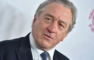 WOW! Daniel Ghiță, personaj principal într-un film din care mai fac parte Robert De Niro și Gary Oldman