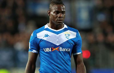 Încă un scandal! Mario Balotelli, dat afară de la antrenamentul Bresciei după o „repriză” de box cu un coleg