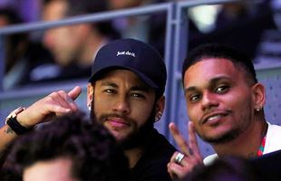 Thomas Tuchel, furios după ce Neymar a plecat la Cupa Davis: „Nu sunt nici tatăl lui, nici poliția!”