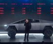 Elon Musk și Tesla, pierderi URIAȘE după ce s-au făcut de râs la evenimentul de prezentare a Tesla CYBERTRUCK!