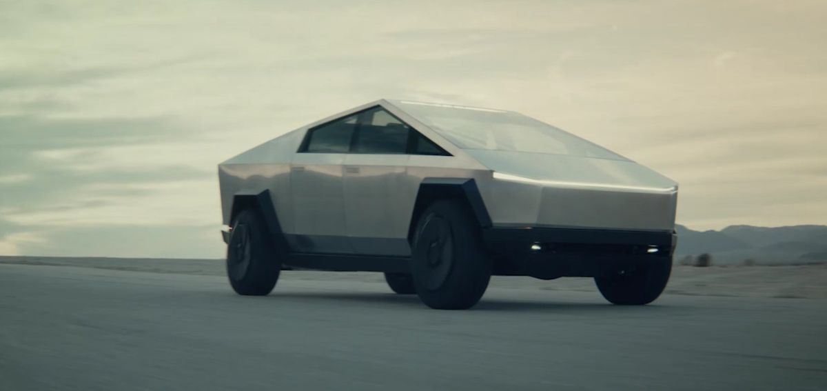 Elon Musk și Tesla, pierderi URIAȘE după ce s-au făcut de râs la evenimentul de prezentare a Tesla CYBERTRUCK!