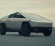 Elon Musk a prezentat Tesla Cybertruck! Moment PENIBIL: i-au explodat geamurile când Musk făcea un experiment de rezistență! Cât costă și ce autonomie are pick-up-ul