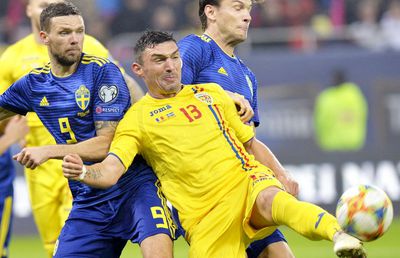 Islanda - România la baraj pentru EURO 2020 // În finală, înfruntăm Ungaria sau Bulgaria în deplasare