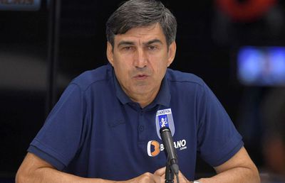 Victor Pițurcă i-a luat la ochi pe „greii” Andrei Ivan și Valentin Mihăilă: „I-am putea amenda”