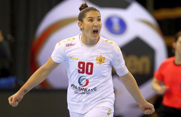 CM din Japonia // VIDEO Atenție la Muntenegru! Victorie în fața Germaniei, într-un meci de pregătire pentru Mondial