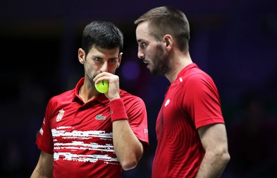CUPA DAVIS // Mai aproape de trofeu » Canada - Rusia este prima semifinală! Serbia lui Djokovic, eliminată