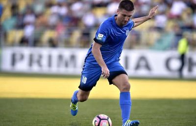 Poli Iași - FC Voluntari 2-2 // Salvați de Andrei Cristea! Moldovenii revin de la 0-2 și obțin un punct, după un meci spectaculos în „Copou”