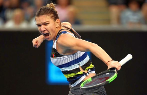 Simona Halep, în topul căutărilor pe Google în 2019 » Care au fost cele mai frecvente întrebări + Care e platforma #1