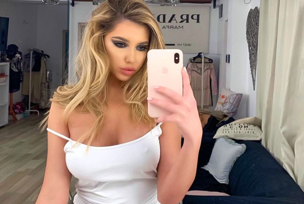 VIDEO+FOTO Final de relație pentru Dragoș Nedelcu și Gabriela Amzaru! N-a vrut să se afișeze în public cu iubita cântăreață și i-a dat papucii