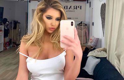 VIDEO+FOTO Final de relație pentru Dragoș Nedelcu și Gabriela Amzaru! N-a vrut să se afișeze în public cu iubita cântăreață și i-a dat papucii