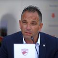 Pablo Cortacero, acționar majoritar Dinamo