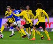 Haaland, Hertha - Dortmund 2-5