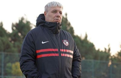 Marius Șumudică a ajuns pe locul 4 în Turcia! Mesaj pentru contestatari: „Mă criticau. Sunt singurul care joacă așa și uite ce am făcut!”