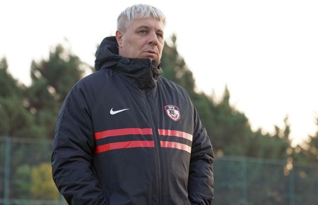 Marius Șumudică a ajuns pe locul 4 în Turcia! Mesaj pentru contestatari: „Mă criticau. Sunt singurul care joacă așa și uite ce am făcut!”