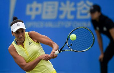 O jucătoare din circuitul WTA, suspendată pe viață și amendată cu o AVERE pentru trucarea de meciuri!