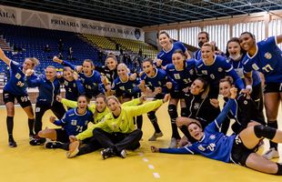 Dunărea Brăila a eliminat-o pe Viborg, triplă câștigătoare a Ligii Campionilor! Calificare istorică în grupele EHF European League