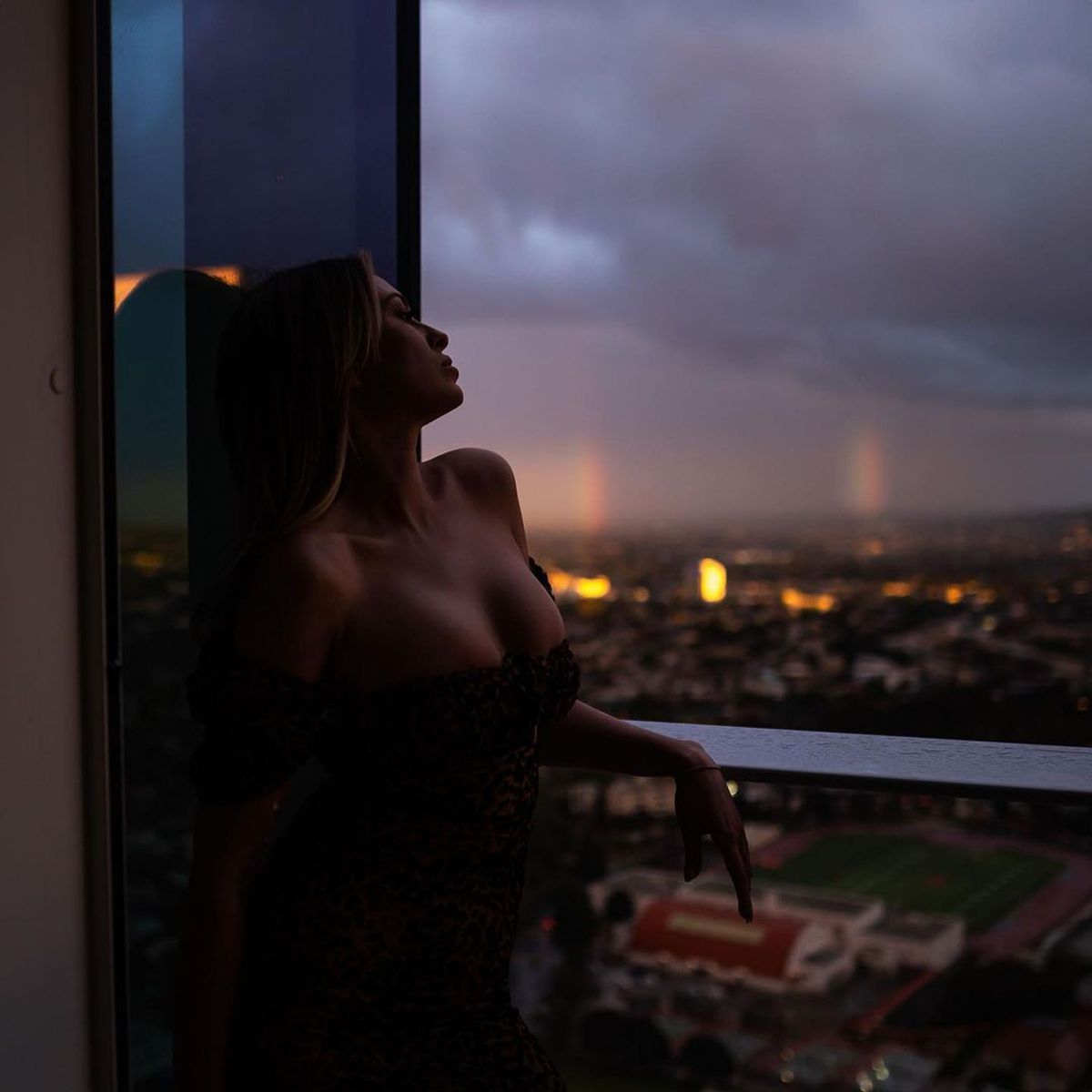 Fiica celui mai mare hocheist din istorie, postare de mii de like-uri după petrecerea exclusivistă din Florida! I-a uimit pe invitați și pe viitorul soț