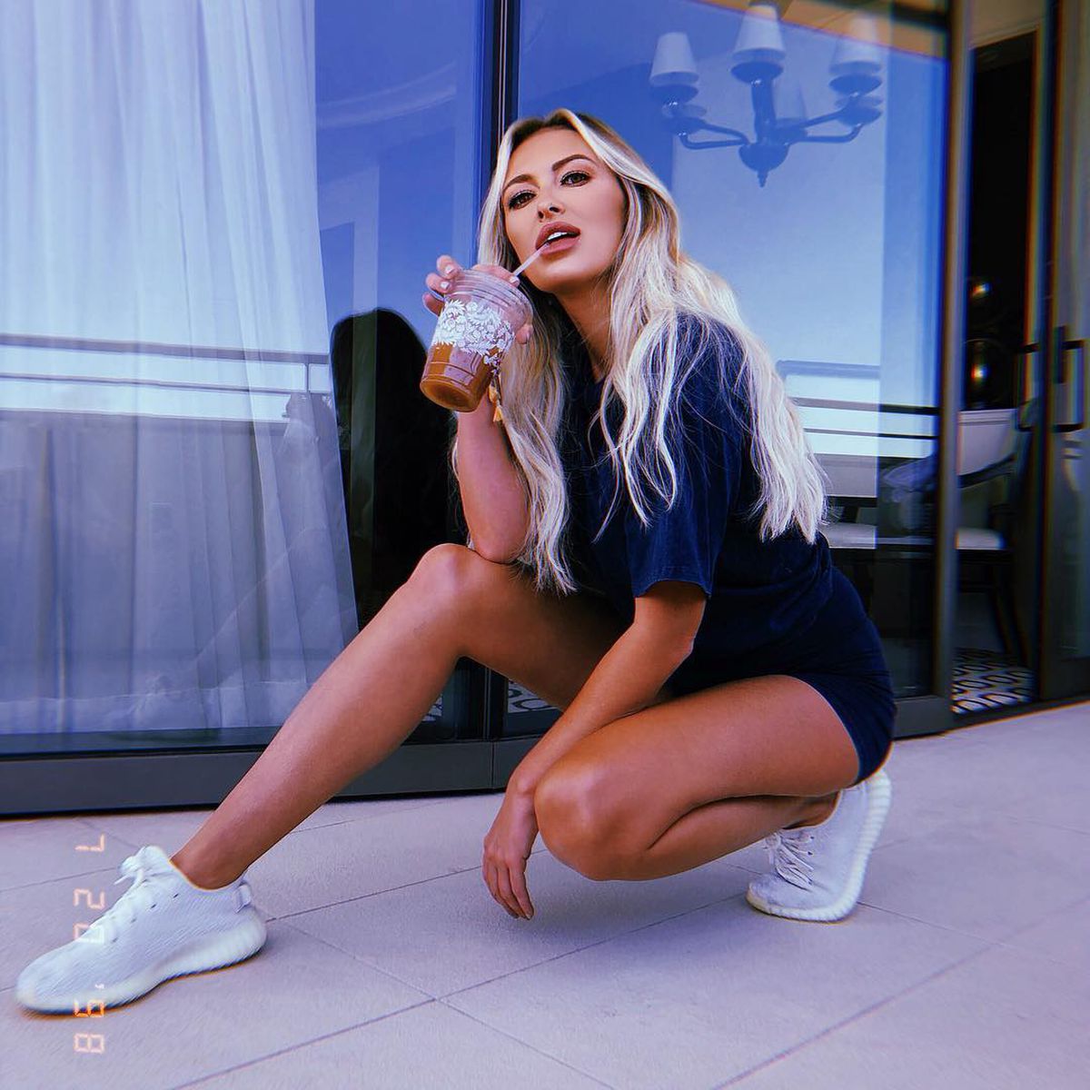 Fiica celui mai mare hocheist din istorie, postare de mii de like-uri după petrecerea exclusivistă din Florida! I-a uimit pe invitați și pe viitorul soț