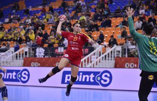 ALERTĂ! Se mai ține Campionatul European de handbal feminin? Danezii nu au primit acceptul Guvernului pentru a găzdui competiția!