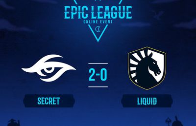 PRĂBUȘIRE: Liquid nu mai bate pe nimeni în Dota 2!