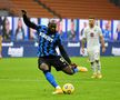 Inter - Torino 4-2 (22 noiembrie 2020)