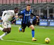 Inter - Torino 4-2 (22 noiembrie 2020)