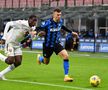 FOTO+VIDEO „Thriller” de Serie A » Inter, condusă acasă, 0-2, în minutul 64, de Torino! Cum s-a încheiat partida