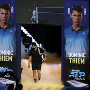 Dominic Thiem, foto: Guliver/gettyimages