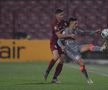 CFR Cluj - UTA (22 noiembrie 2020)