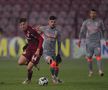 CFR Cluj - UTA 0-1. Ioan Hora, omul meciului: „Un rezultat enorm, extraordinar!” + Concluziile lui Balint