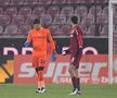 FOTO+VIDEO. CFR Cluj - UTA 0-1 » Surpriză uriașă în Gruia! Campioana pierde al doilea meci la rând acasă