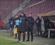CFR Cluj - UTA (22 noiembrie 2020)