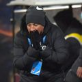 CFR Cluj a pierdut pe teren propriu cu UTA, scor 0-1, fiind a doua înfrângere consecutivă a ferovirilor pe teren propriu în Liga 1, după 1-2 cu Gaz Metan. Dan Petrescu, antrenorul campioanei, s-a plâns din nou de probleme de lot.